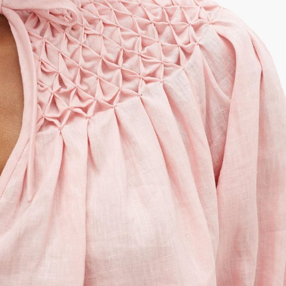 Innika Choo Hope Filthorts Candy Floss - Picture 6 of 11